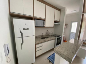 Thel Ubatuba, Apto Saint Barth 23B